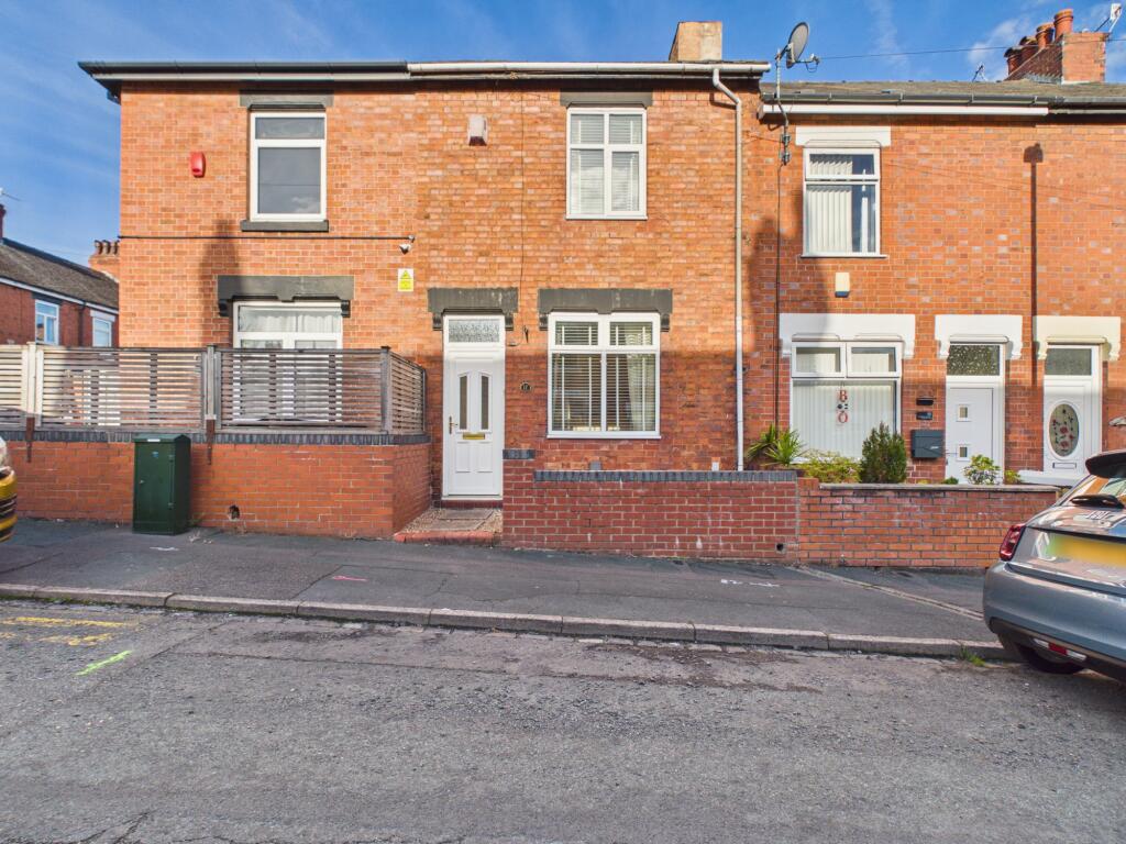 Main image of property: Wolseley Road, Oakhill, Stoke-on-Trent, ST4