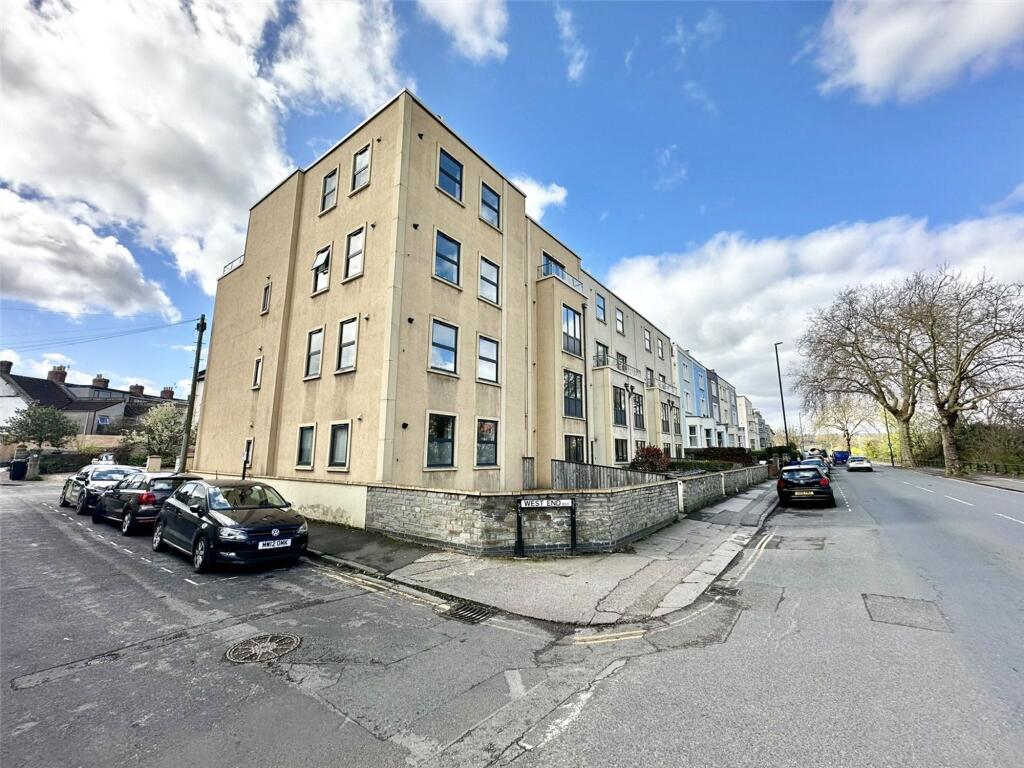 Main image of property: Southville, Coronation Road, BS3