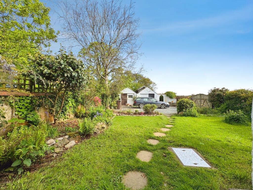 House in Truro, Manaccan - View 4
