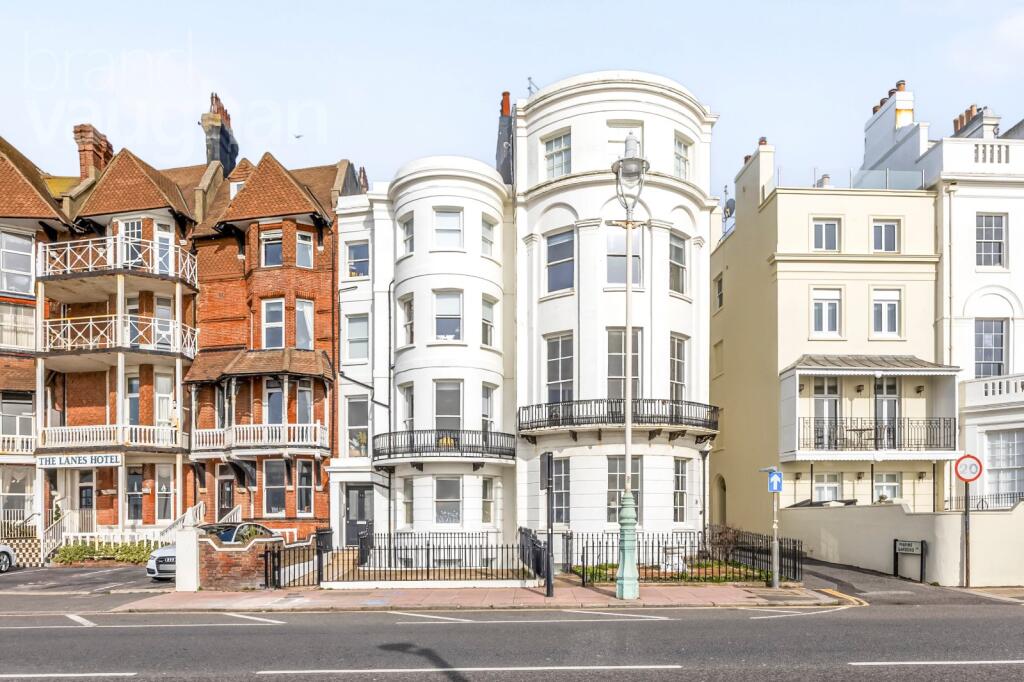 Main image of property: Marine Parade, Brighton, East Sussex, BN2