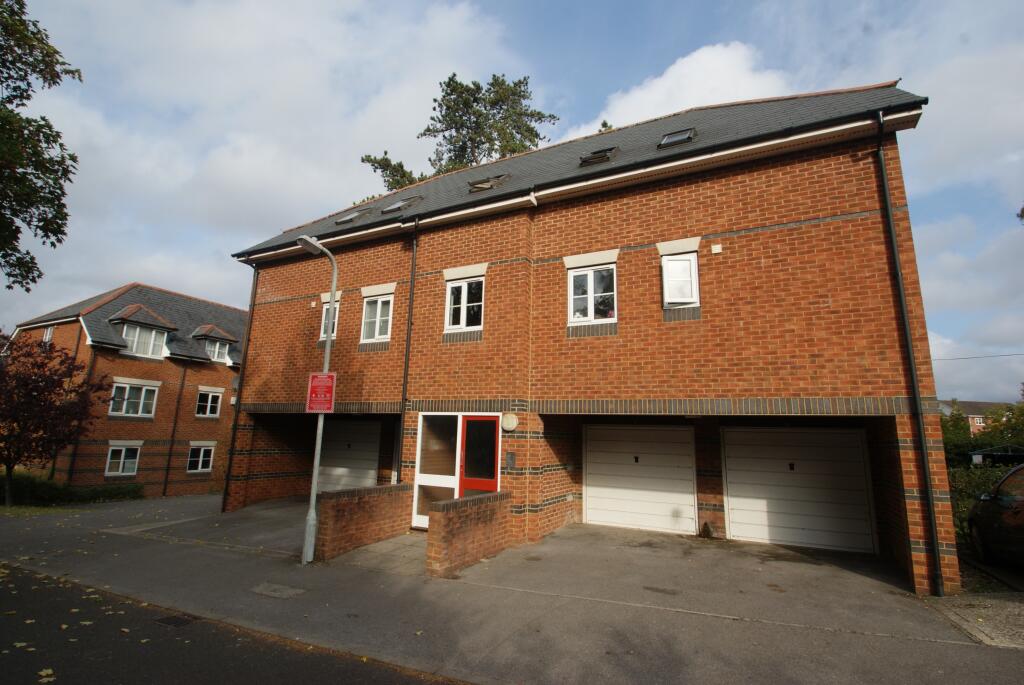 Main image of property: Vincent Drive, Andover, SP10