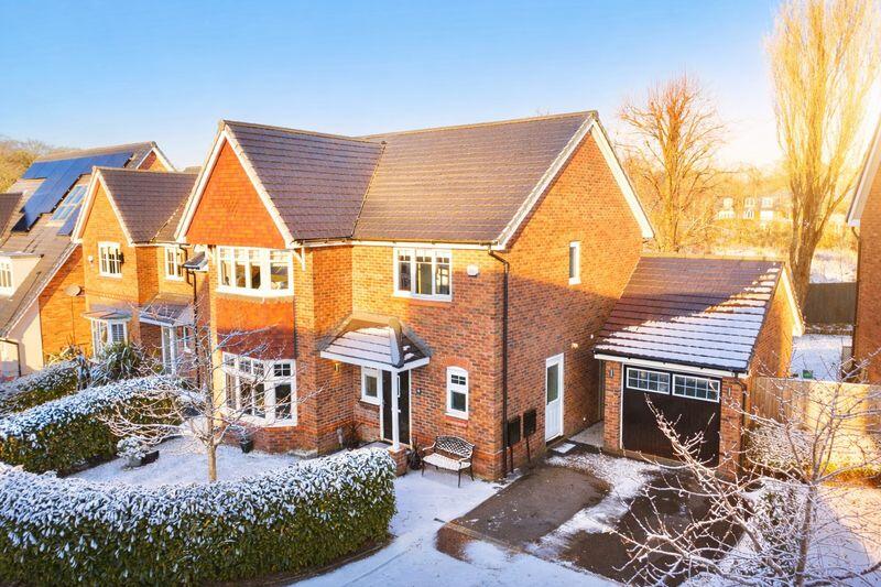 Main image of property: Broadmeadow Drive, Gee Cross