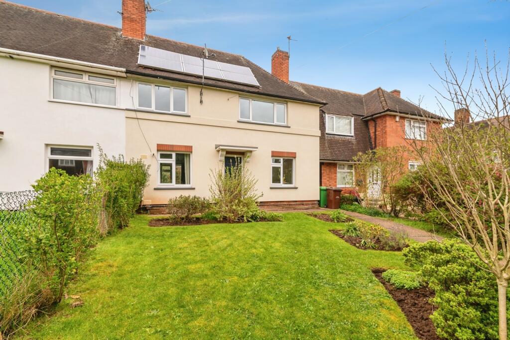 Main image of property: Melbourne Road, Nottingham, Nottinghamshire, NG8