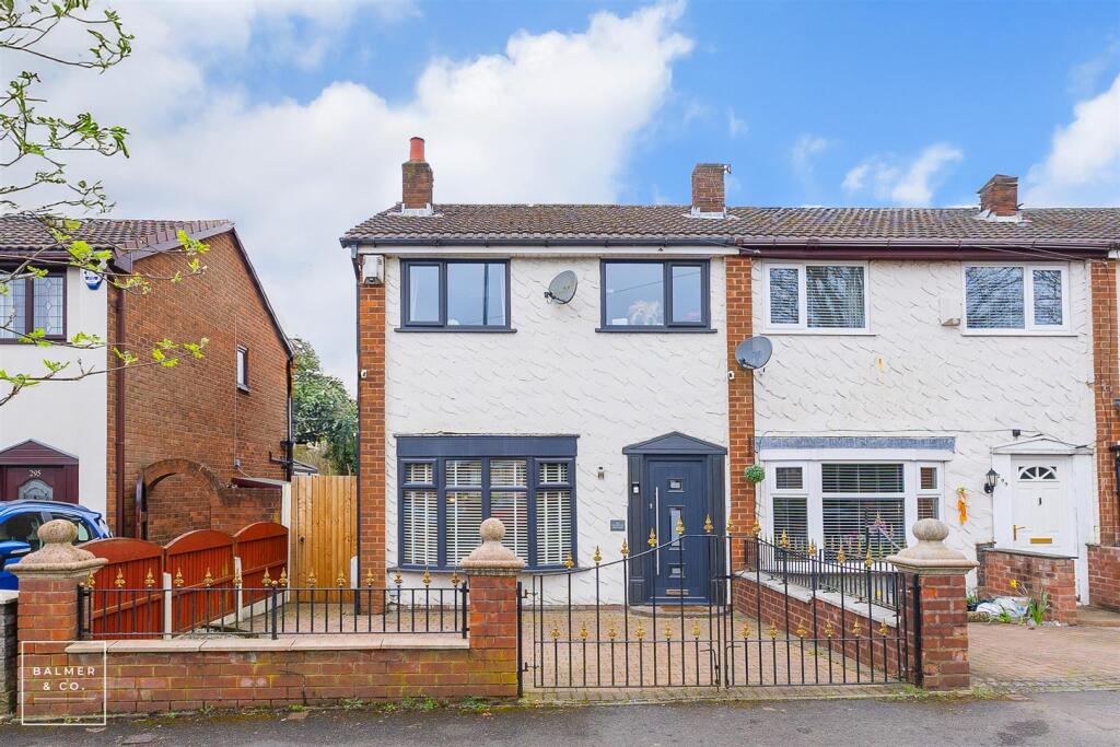 Main image of property: Westleigh Lane, Leigh, WN7