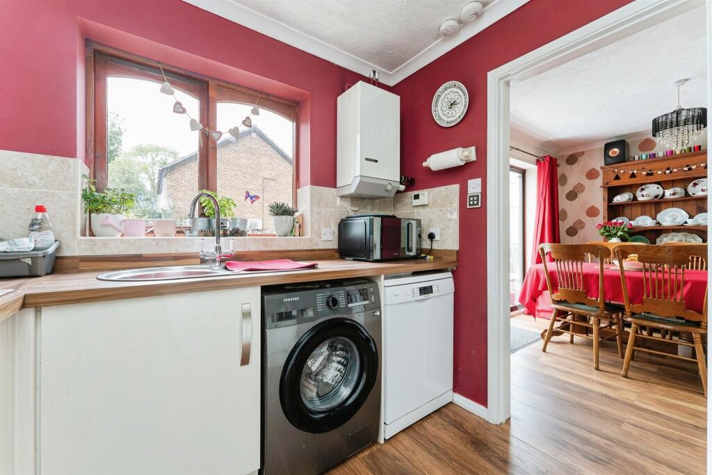 House in Breckland, Mundford - View 5