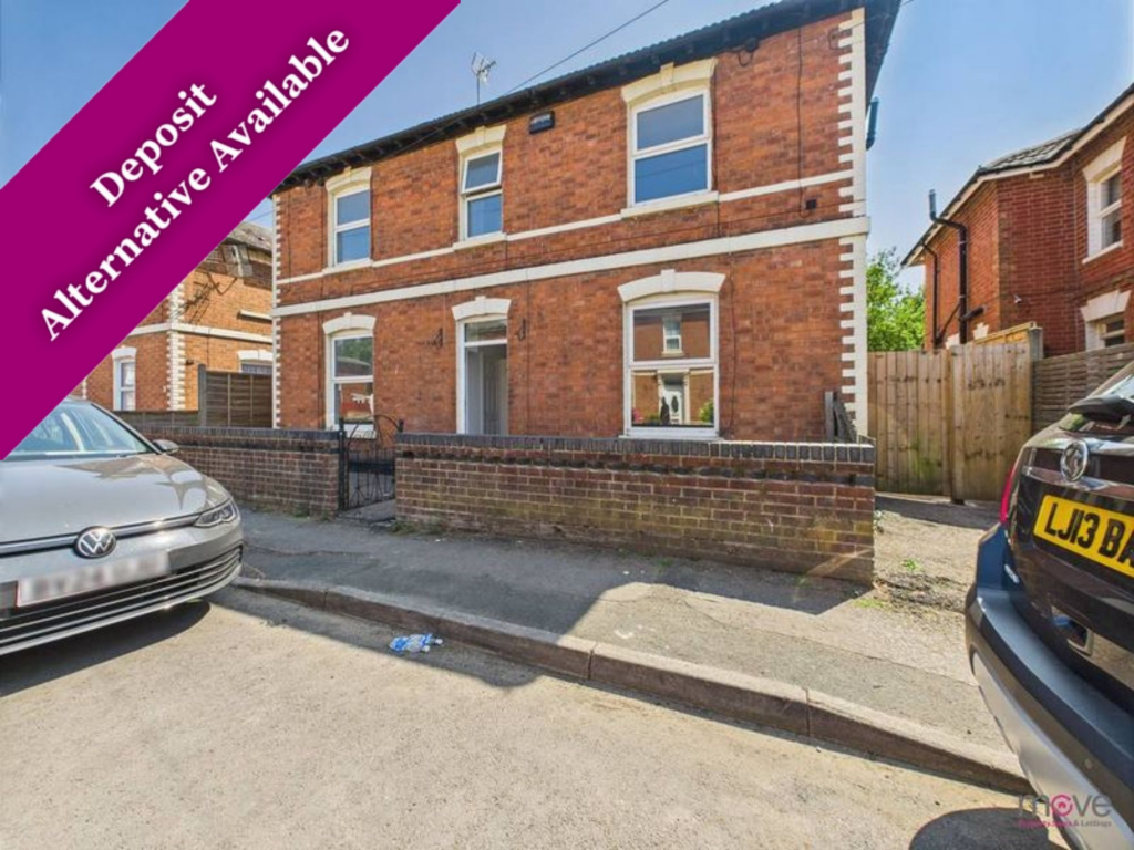 Main image of property: Howard Street, Gloucester, GL1