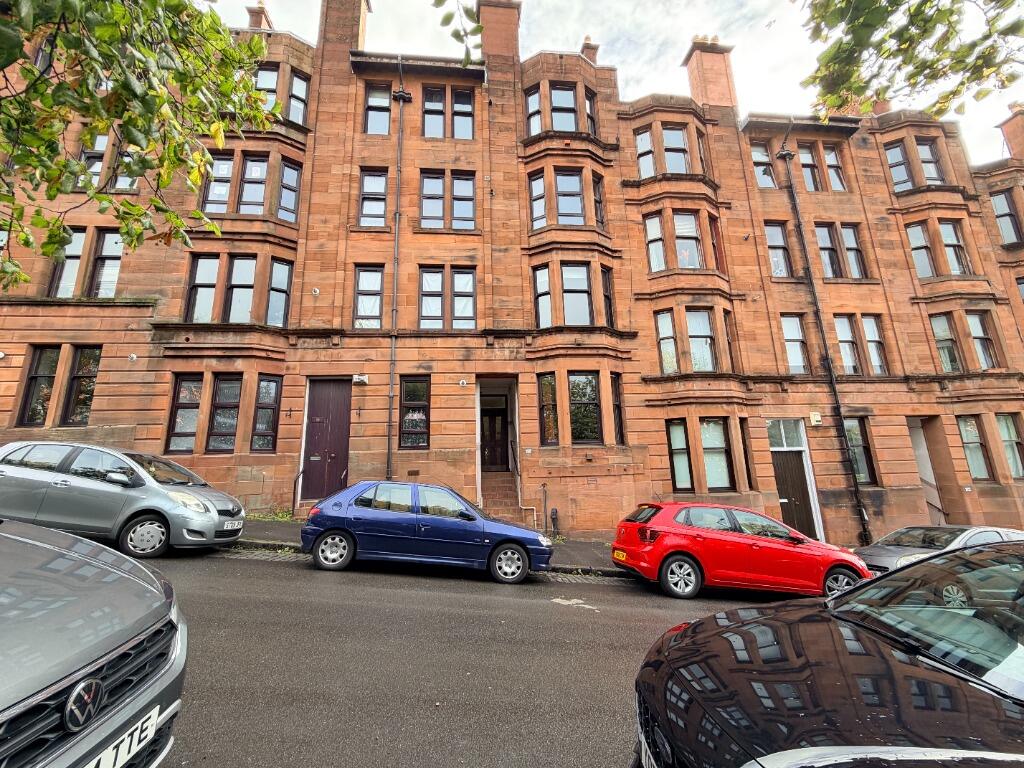 Main image of property: Maule Drive, Partick, Glasgow, G11