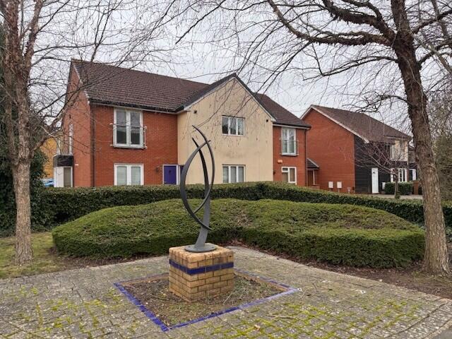 Main image of property: Bewdley Grove, Broughton, MK10