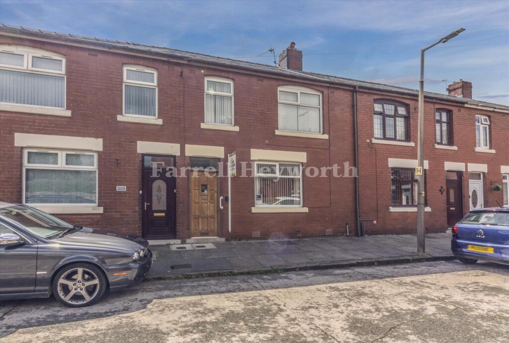 Main image of property: Haig Avenue, Ashton On Ribble, Preston