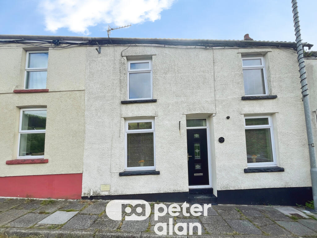 Main image of property: Vale View Terrace, Nantymoel