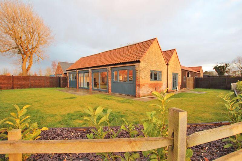 Main image of property: MANOR FARM BARNS, WELLS ROAD, HEALING
