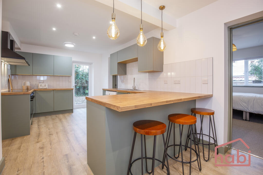 Main image of property: Wilberforce Road, Norwich, NR5