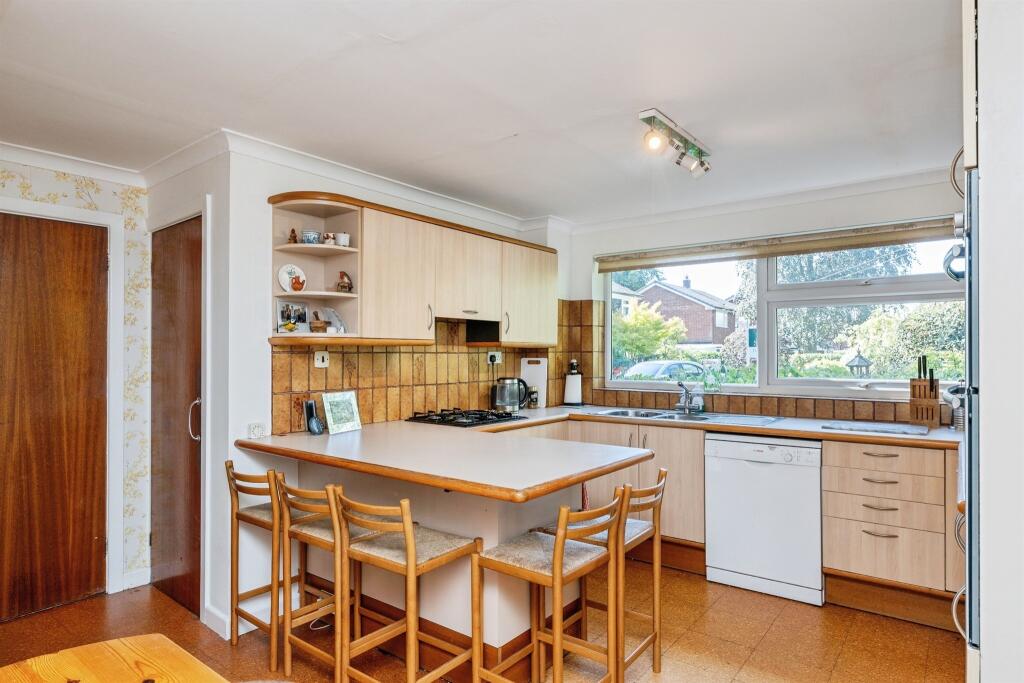 House in Chester, Upton, Upton-by-Chester - View 5