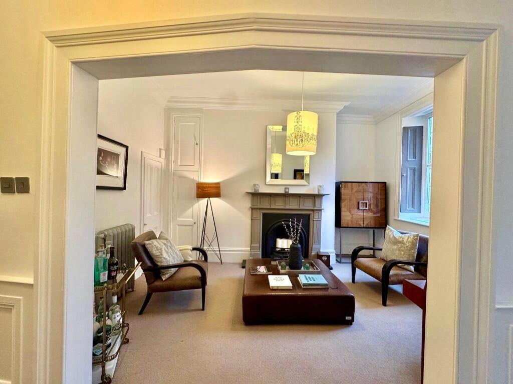 Main image of property: Puddington Lane, CH64