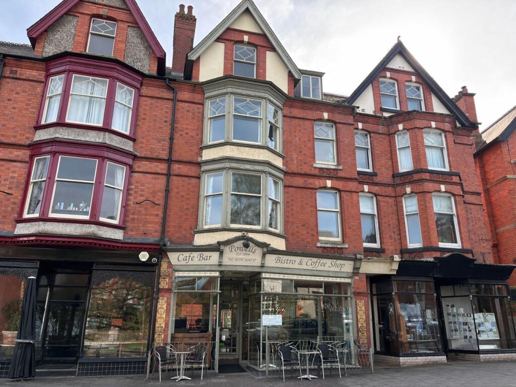 Main image of property: Spa Road, Llandrindod Wells, LD1