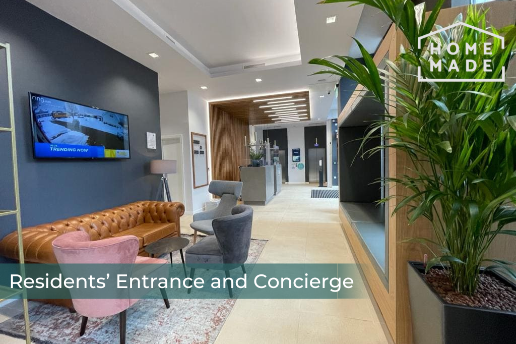 Main image of property: Aston Place, B1