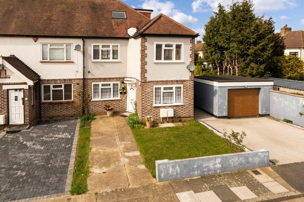 Main image of property: Stanhope Road, Bexleyheath, DA7