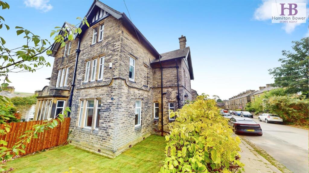 Main image of property: Stafford Parade, Halifax