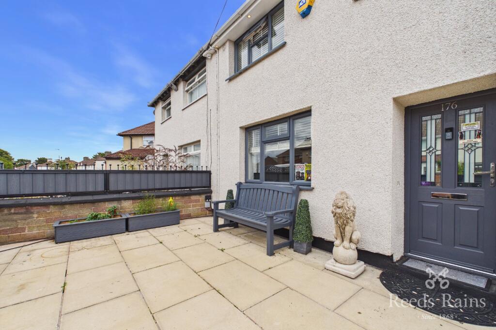 House in Liverpool - View 3
