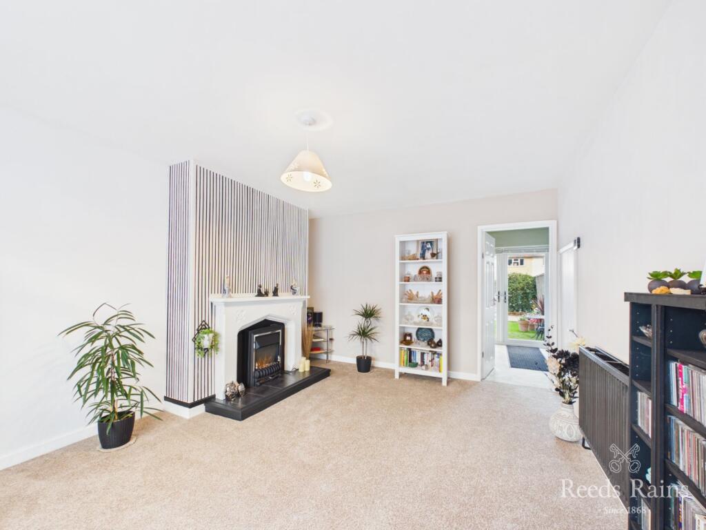 House in Hull, Kingston upon Hull - View 5