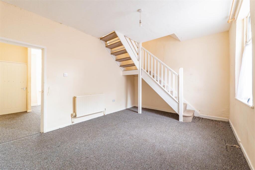 Seymour Street, Chorley - View 5