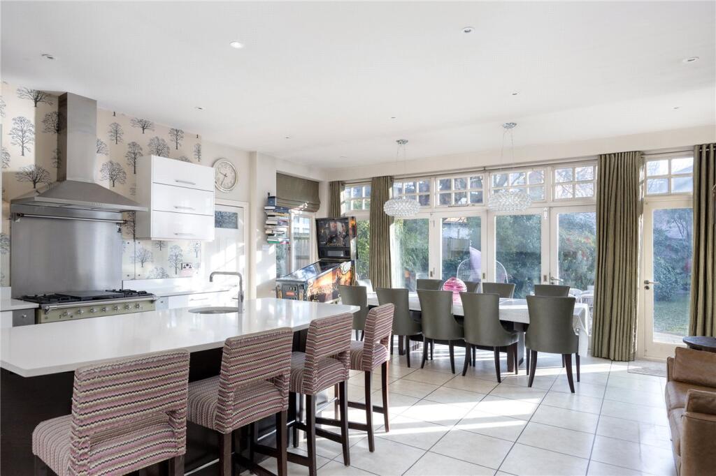 Gwendolen Avenue, London, SW15 photo 4