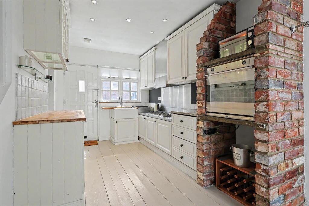 House in Nottingham, Rainbow Quarter, St Ann's - View 5