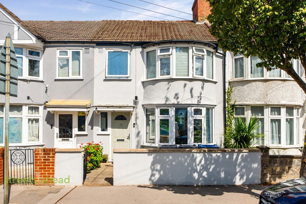 Main image of property: Zermatt Road, Thornton Heath, CR7