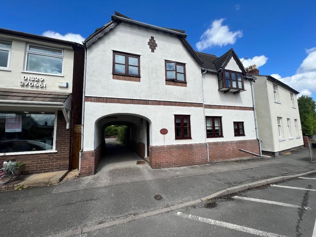 Main image of property: The Cross, LL13