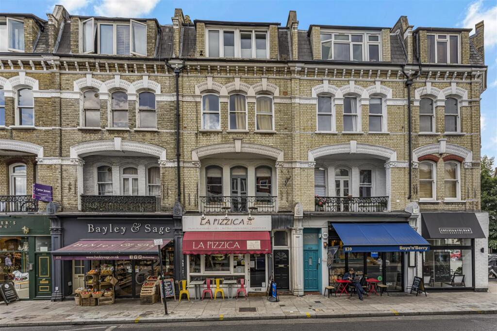 Main image of property: Fulham Road, Fulham