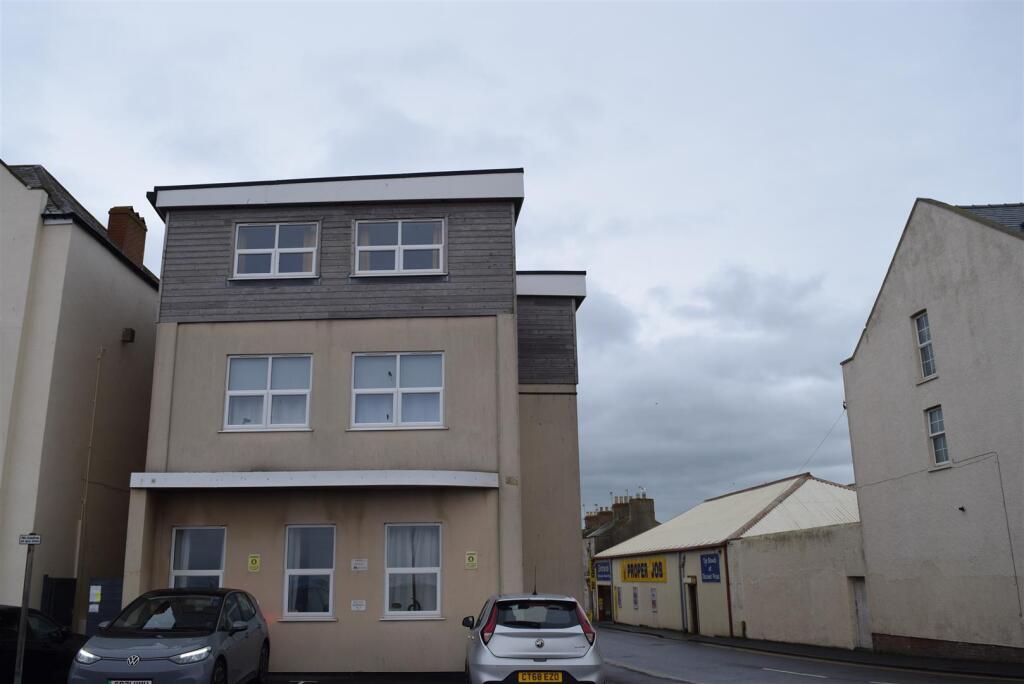 Main image of property: Esplanade, Burnham-On-Sea