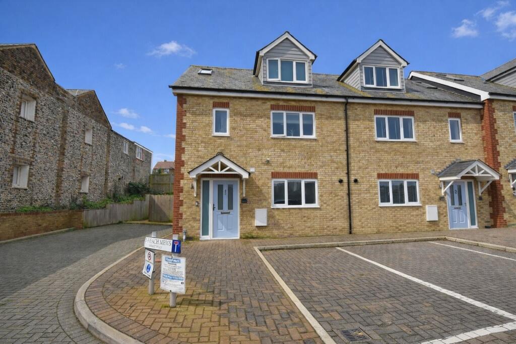 Main image of property: Beach Mews, Broadstairs