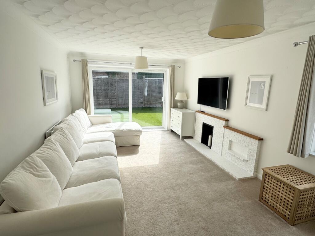 House in New Forest, Fawley - View 3