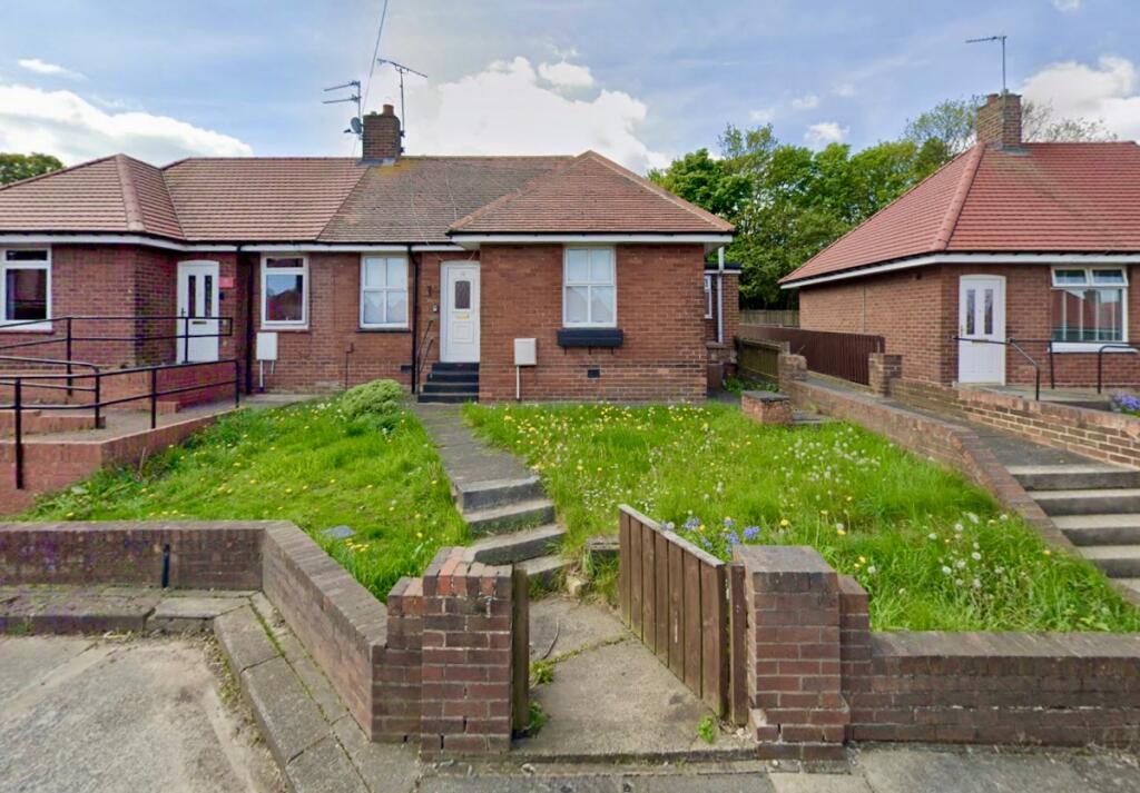 Main image of property: Wilton Square, Sunderland