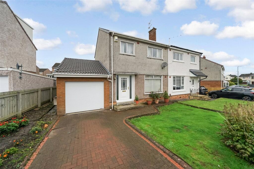 Main image of property: Gargrave Avenue, Garrowhill, Glasgow, G69