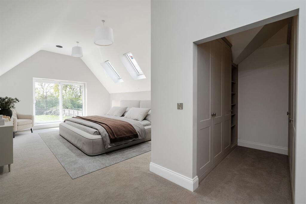 Additional image 12 of Broad Lane, Wood End, Tanworth-In-Arden