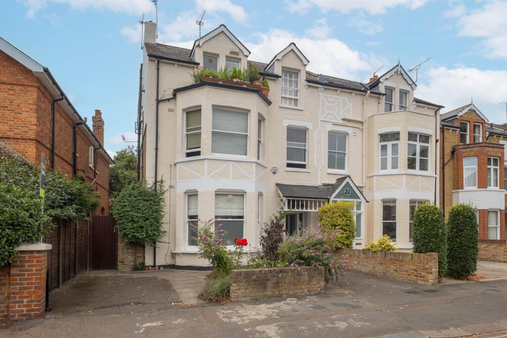 Main image of property: Glamorgan Road, Hampton Wick, KT1