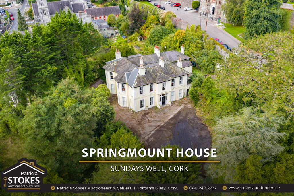 Main image of property: Cork, Cork