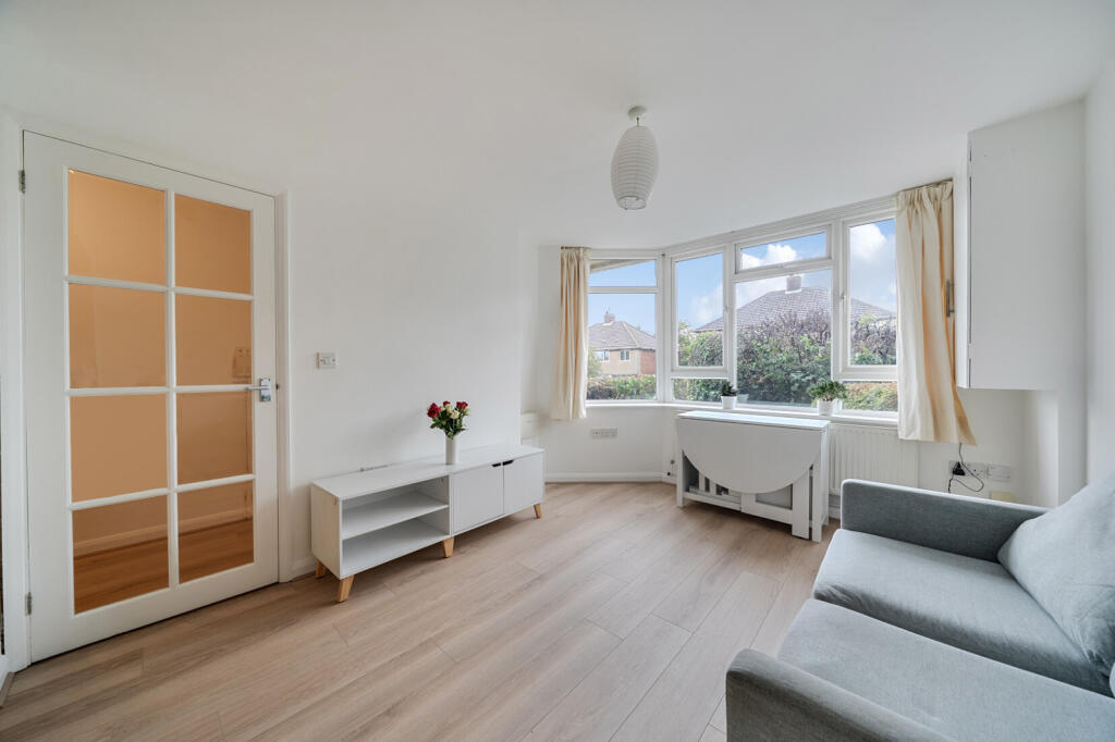 Apartment in Oxford - View 2