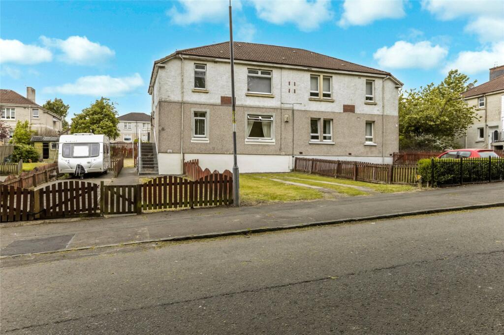 Main image of property: Kirkness Street, Airdrie, North Lanarkshire, ML6