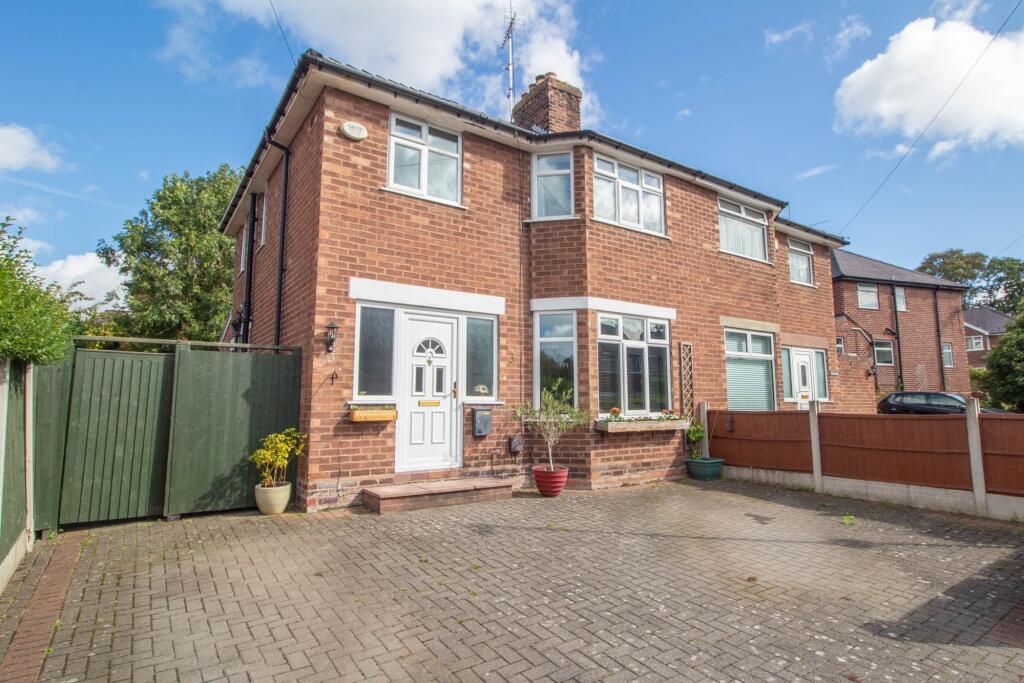 Main image of property: Balmoral Park, Chester City Centre