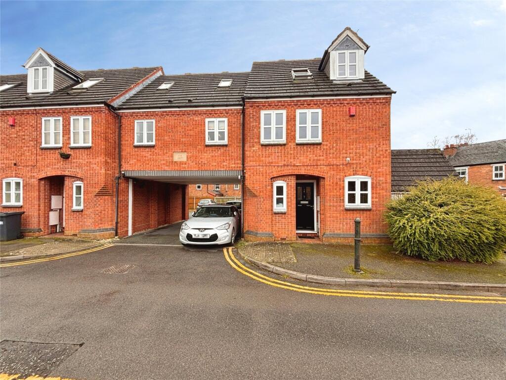 Main image of property: Vine Court, Vine Lane, Warwick, Warwickshire, CV34
