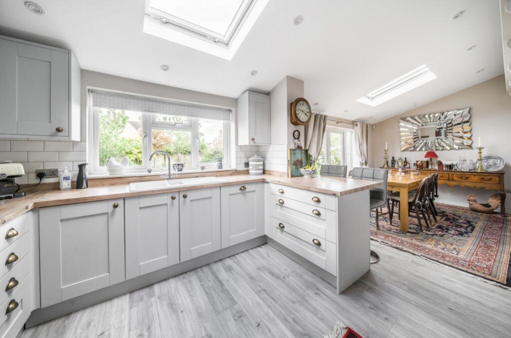 House in Cotswold, South Cerney - View 3
