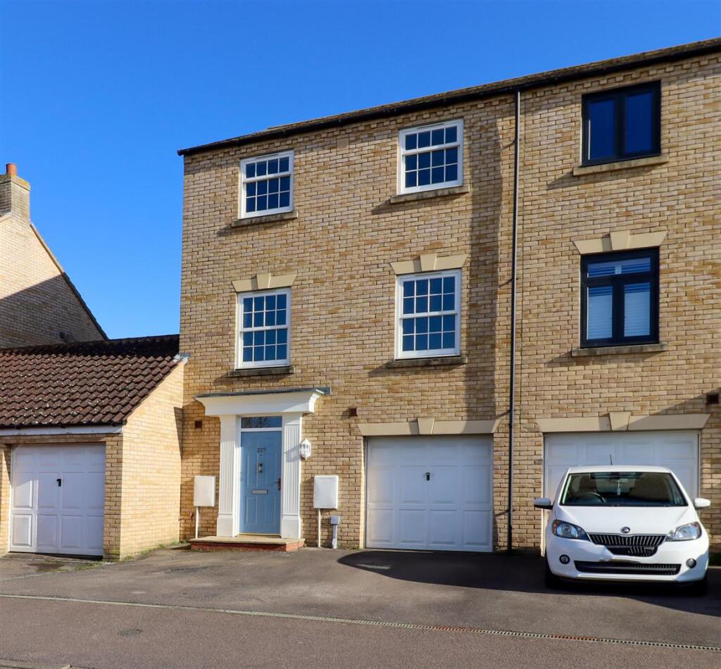 Main image of property: Beresford Road, Ely