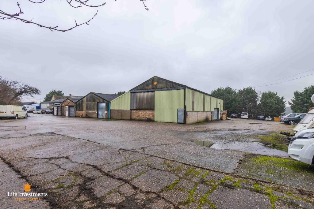 Main image of property: Welsh Road West, Southam, Warwickshire, CV47