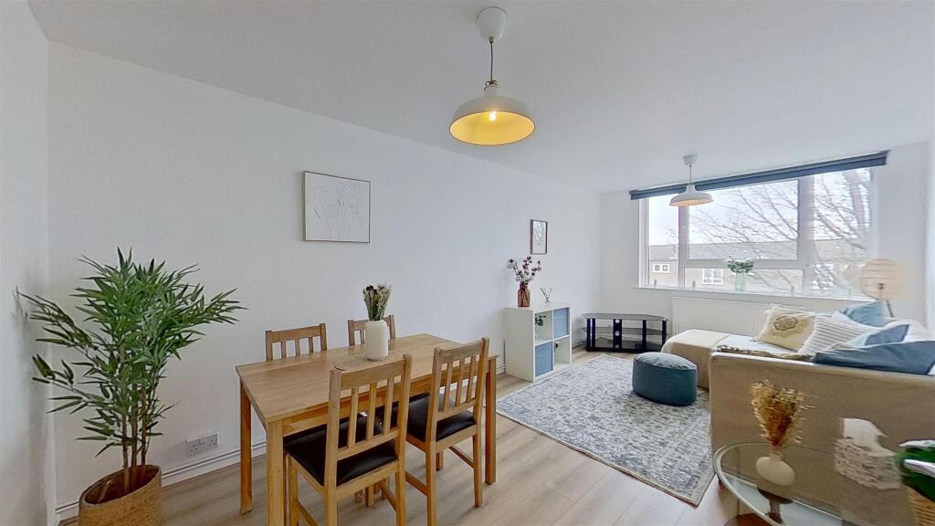 Main image of property: Bolingbroke Grove London