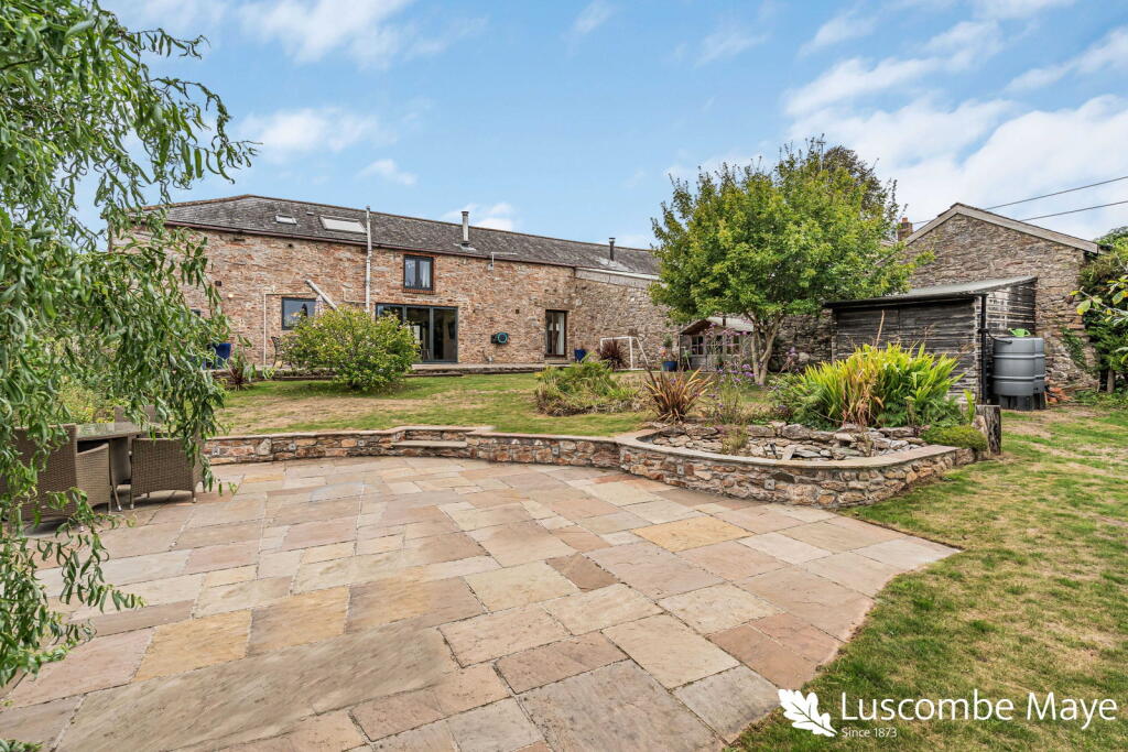 Main image of property: Swallow Barns, Higher Well Farm, Stoke Gabriel