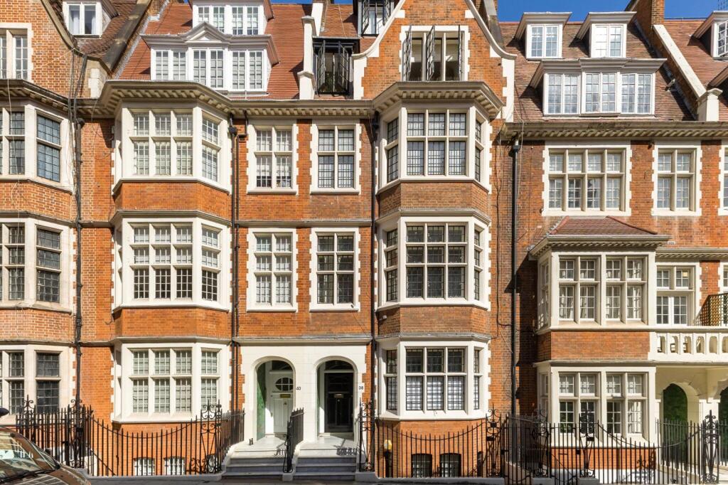 Main image of property: Hornton Street, Kensington, London