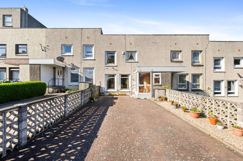 Main image of property: Park View, Broxburn, EH52