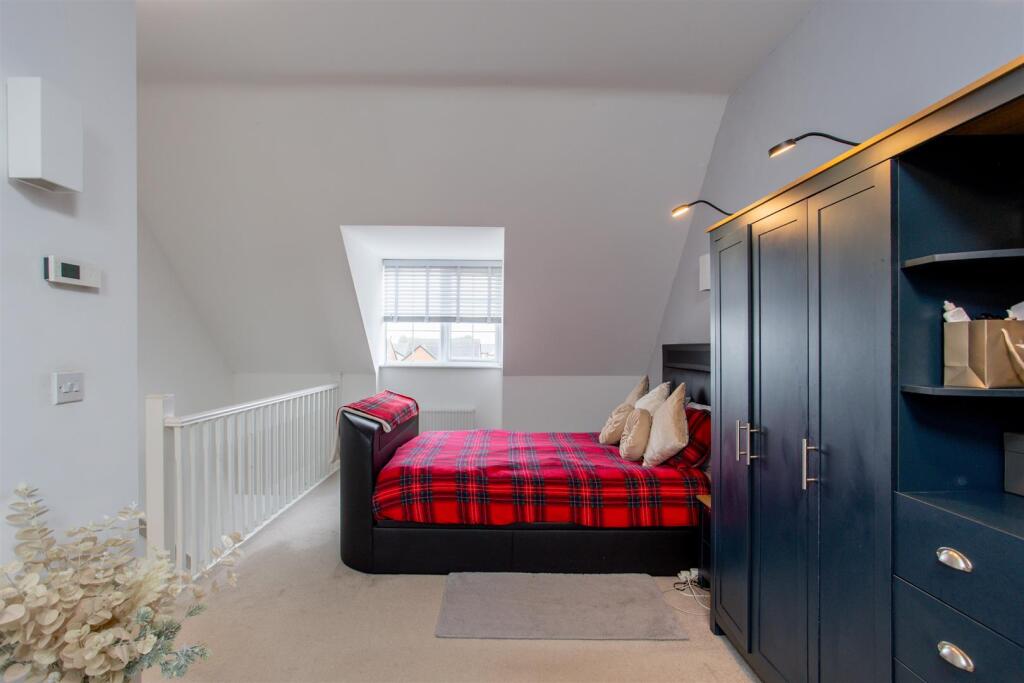 House in Market Weighton - View 5